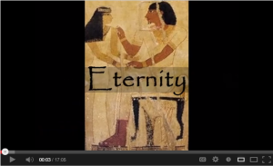 Eternity Video