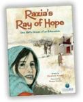 razia's ray of hope