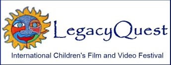 LegacyQuest large logo blue border