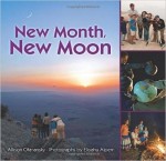 New Month New Moon